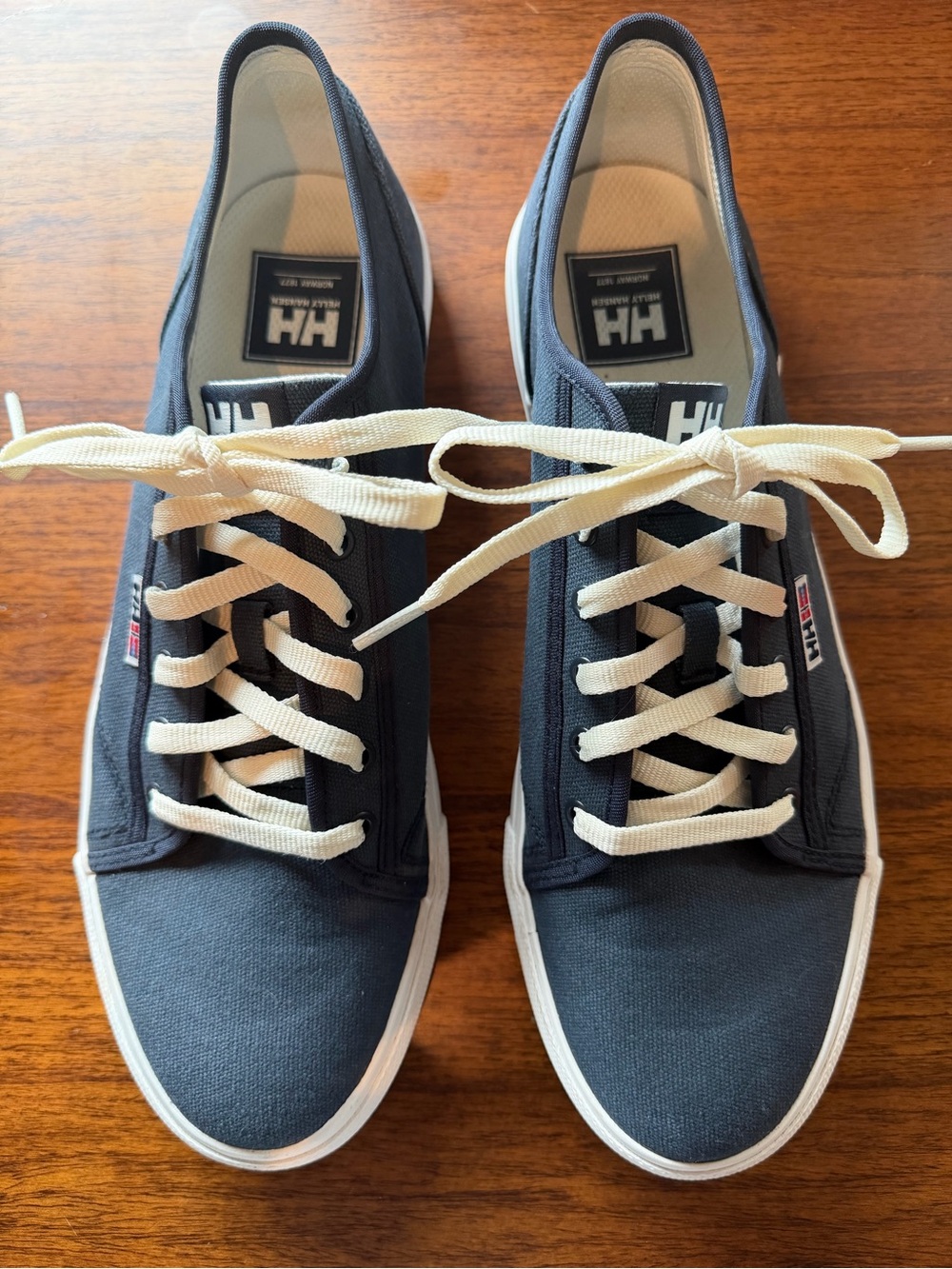 HELLY HANSEN Boat Shoes